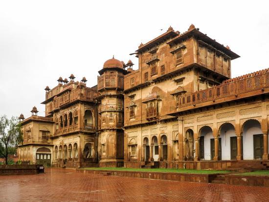 Junagarh Fort
